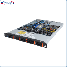 Gigabyte AMD EPYC 7002 UP Server R162-Z10 (rev. 100)